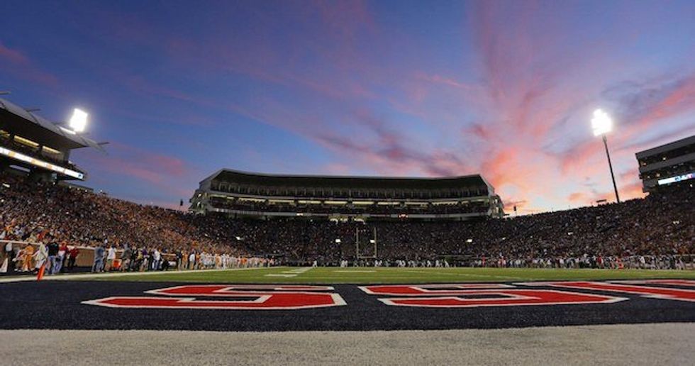 Key Dates For The Fall Semester At Ole Miss