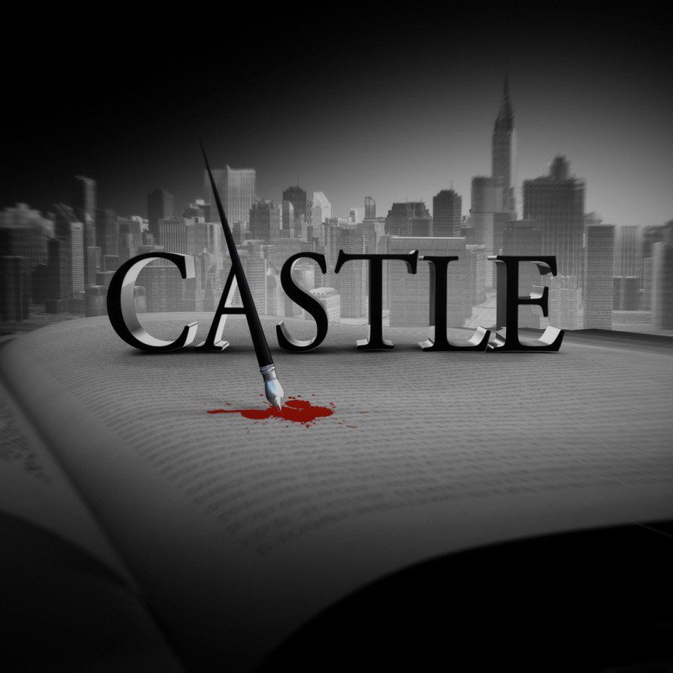 11 Of The Best Moments From 'Castle'