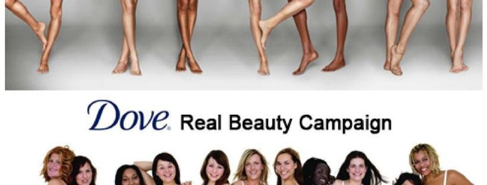 Why The Real Beauty Campaigns Are Important