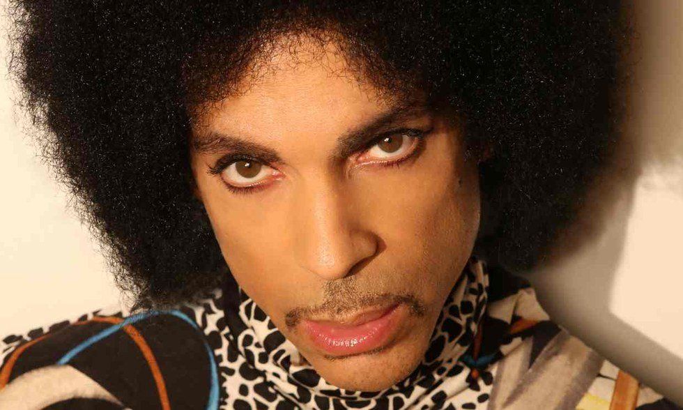 RIP Prince