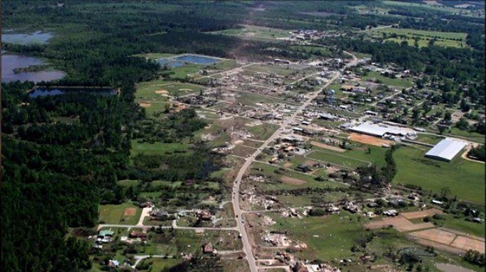 The 2011 Super Tornado Outbreak: Five Years Later