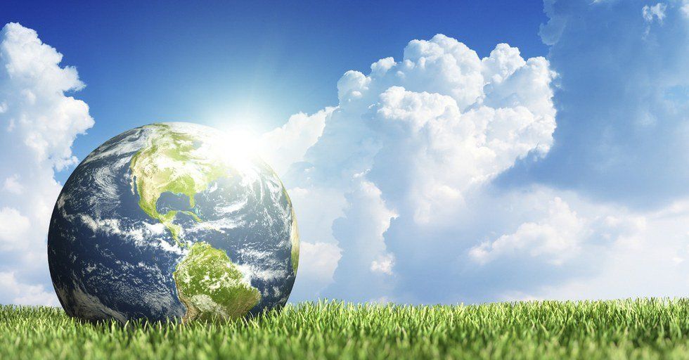 The Importance Of Earth Day