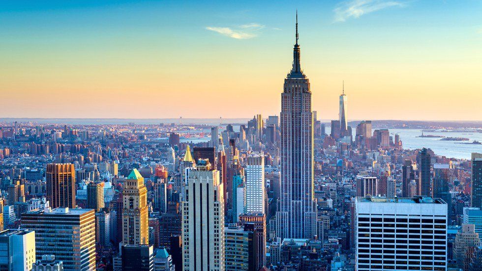 21 Reasons Why New York City Is The Best City