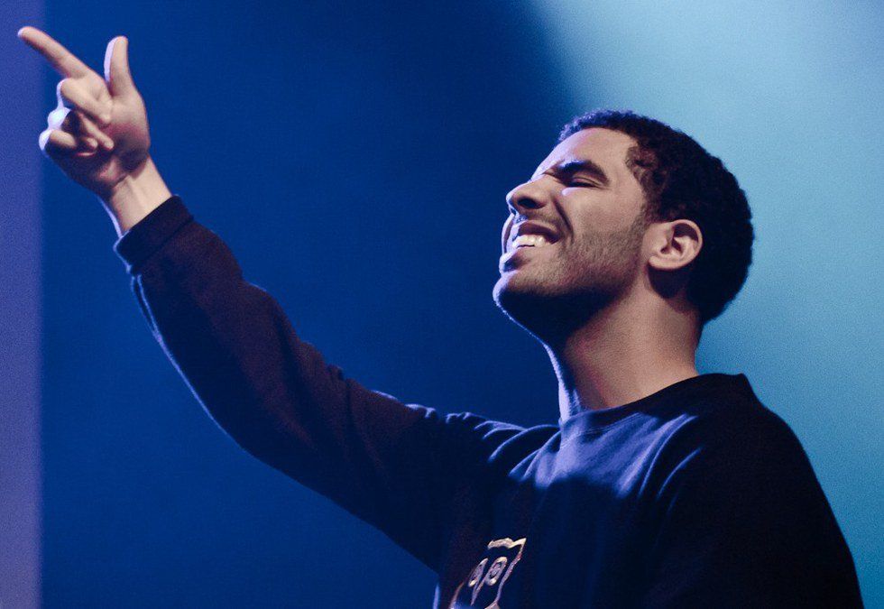 13 Drake Lyrics Perfect For Instagram Captions