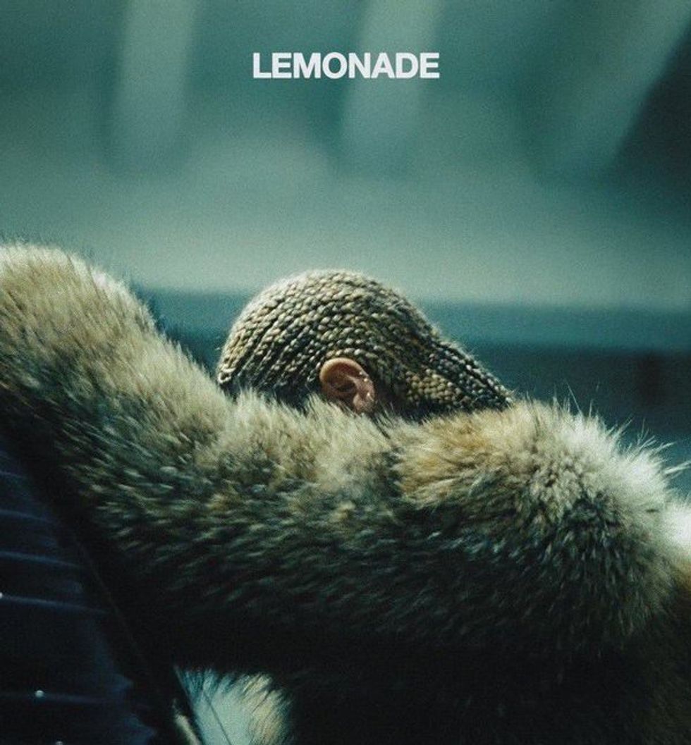 A Breakdown Of Beyonce's "Lemonade"