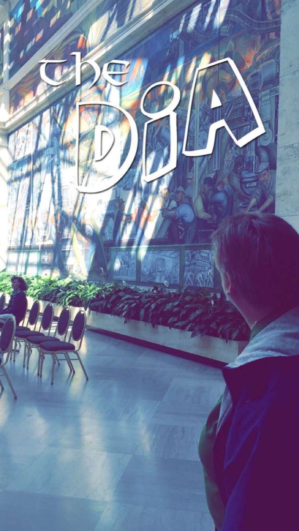 Why You Need To Go To The DIA