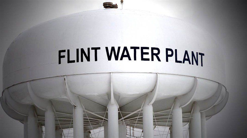 Gov. Snyder's Agreement To Drink Flint Water For 30 Days Is Ridiculous