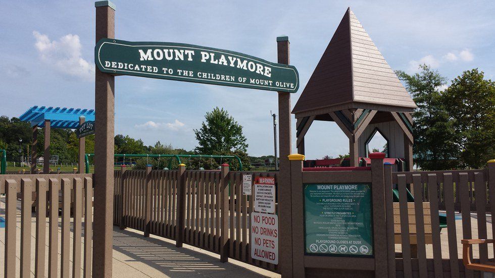 The ABCs Of Mount Olive, New Jersey