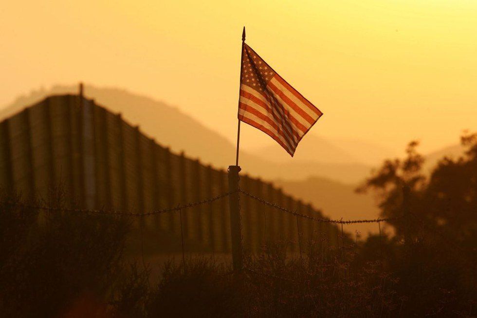 Why The Border Wall Won't Work