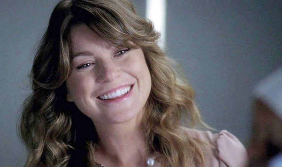 Top 7 Meredith Grey Quotes