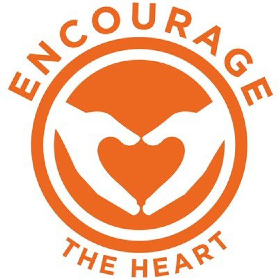 The Benefits Of Encouraging The Heart