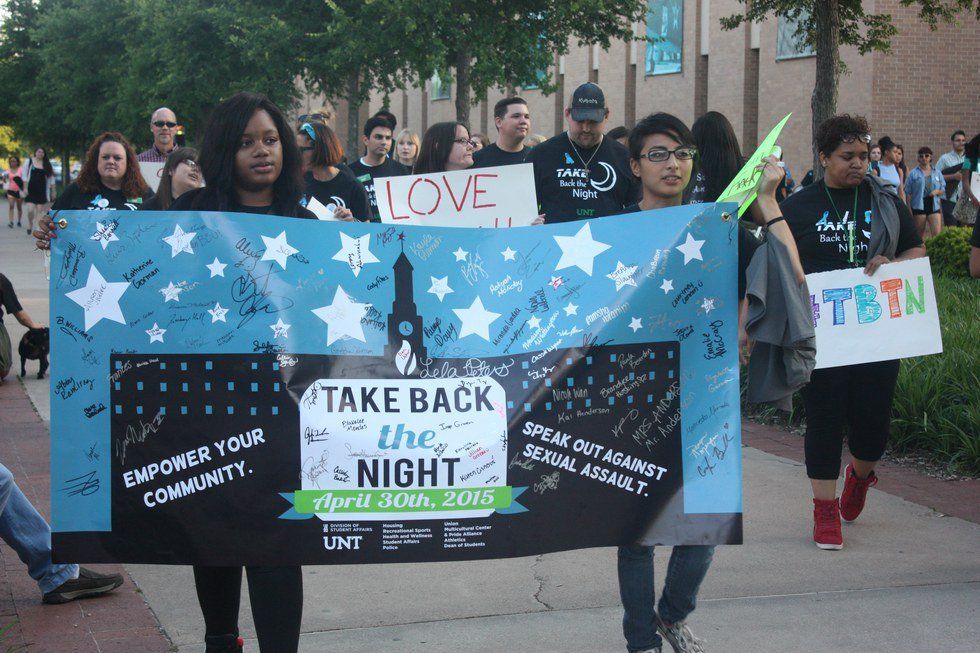 What You Need To Know About Take Back The Night