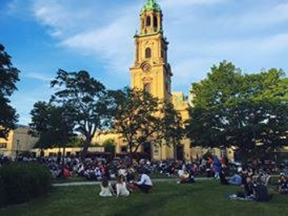 19 Fun Things to Do in Milwaukee This Summer