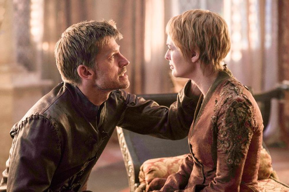 One Question Everyone Has For Game of Thrones Season Six