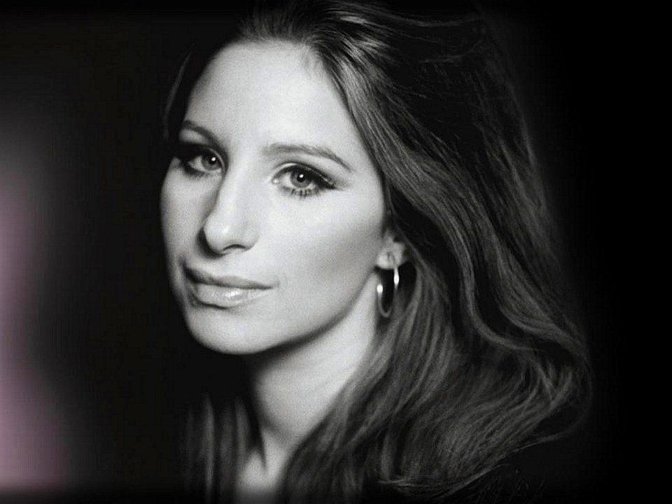 10 Reasons Why Barbra Streisand Should Be Celebrated Everyday