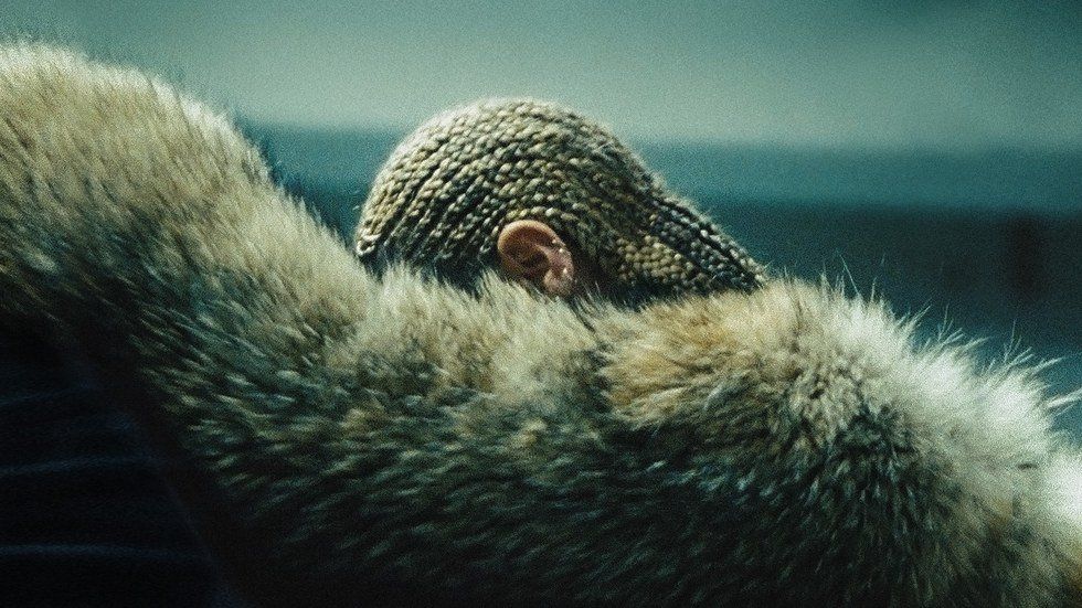 What Is Beyoncé's 'Lemonade'?