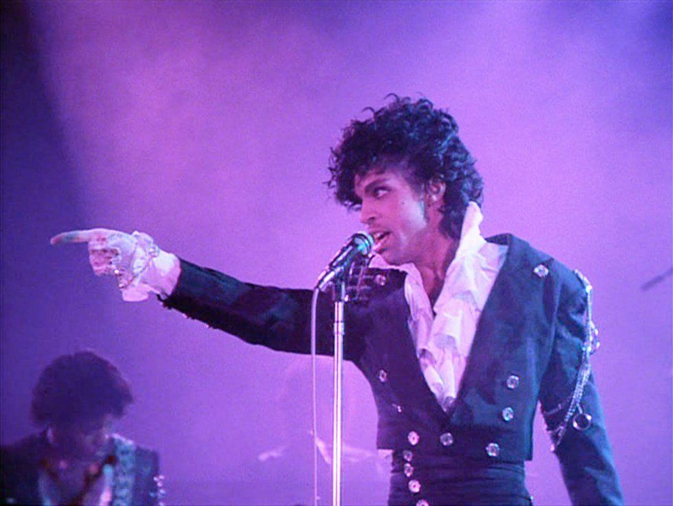 5 Facts You Didn't Know About Prince