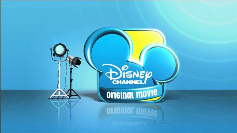 The Top Five Disney Channel Original Movies