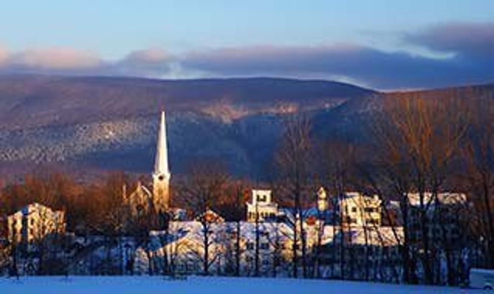 13 Can't-Miss Things in Manchester, Vermont