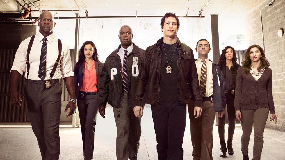 9 Reasons to Love 'Brooklyn Nine-Nine'