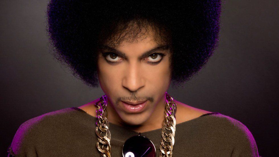 10 Reasons Why Prince Is The GOAT