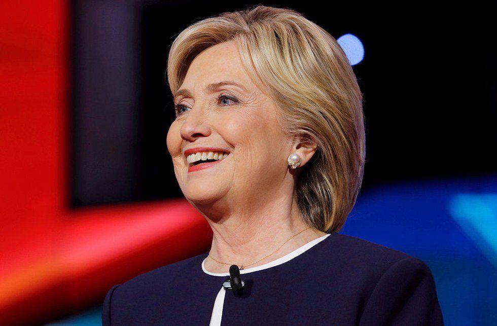 3 Reasons Why Sanders Supporters Will Not Support Clinton If She Receives The Nomination