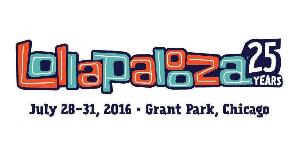 Top Artists To See At Lollapalooza On Thursday