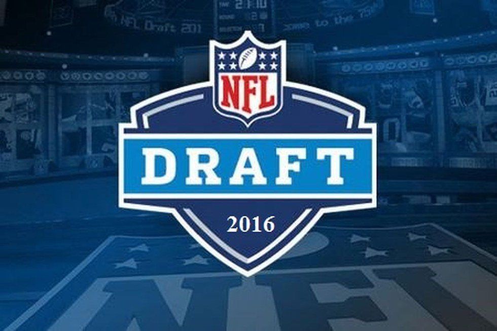 2016 1st-Round NFL Mock Draft