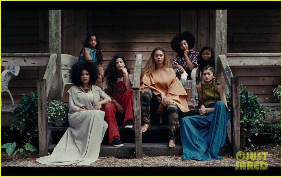 Understanding The Power Of Beyoncé's 'Freedom'