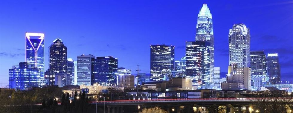 The Ultimate Summer Bucket List: Charlotte, North Carolina Edition