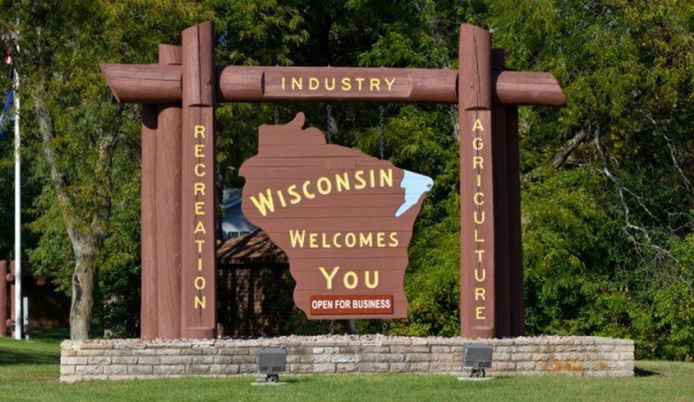 An Open Letter To Wisconsin