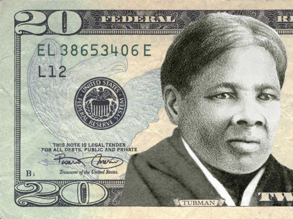 13 Things You Might Not Know About Harriet Tubman