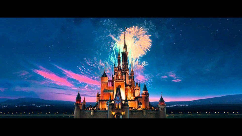 Lessons From Disney That All Twenty Year Old's Need To Remember