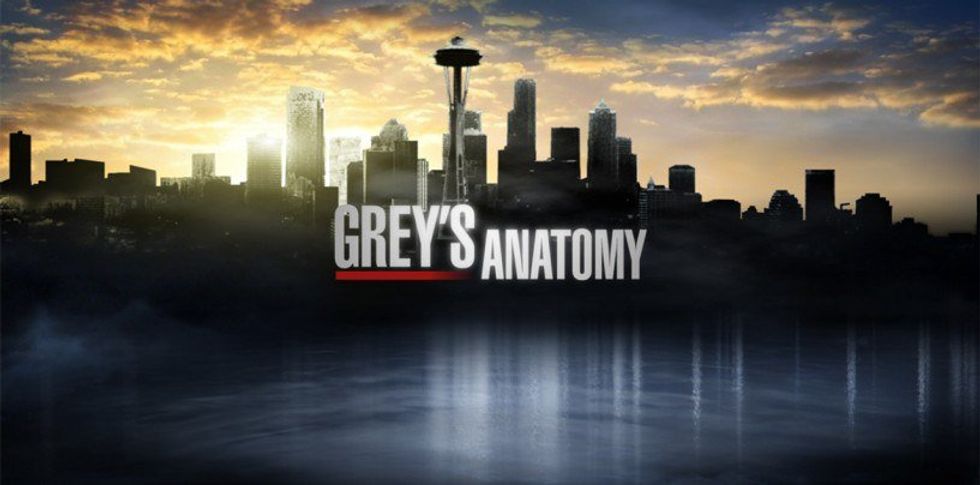 10 Thoughts You Will Have While Watching Grey's Anatomy