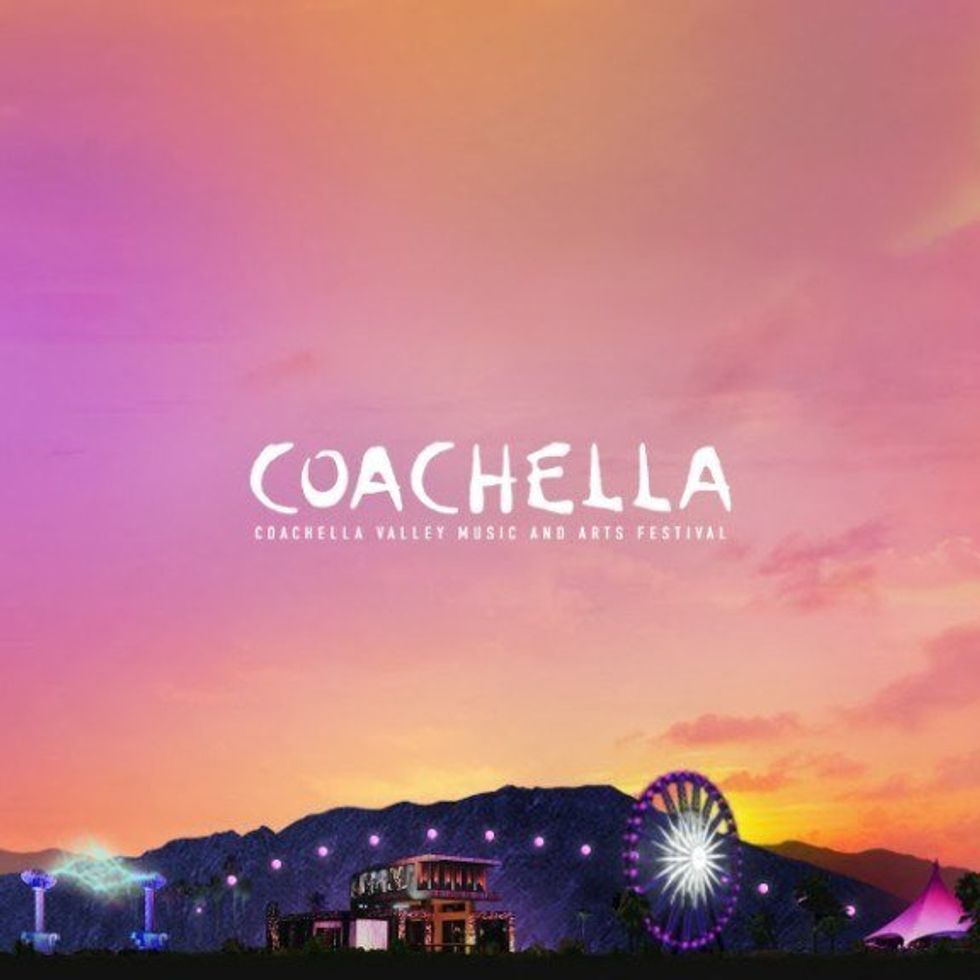 Coachella, The Best Music Festival Ever