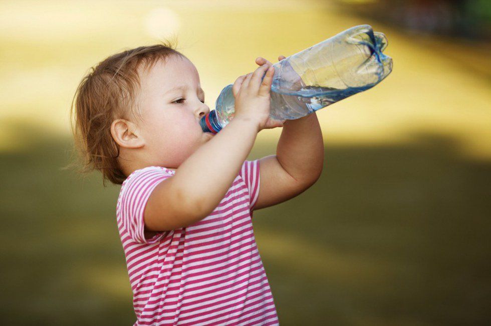 Why H2O Needs To Be Your New BFF