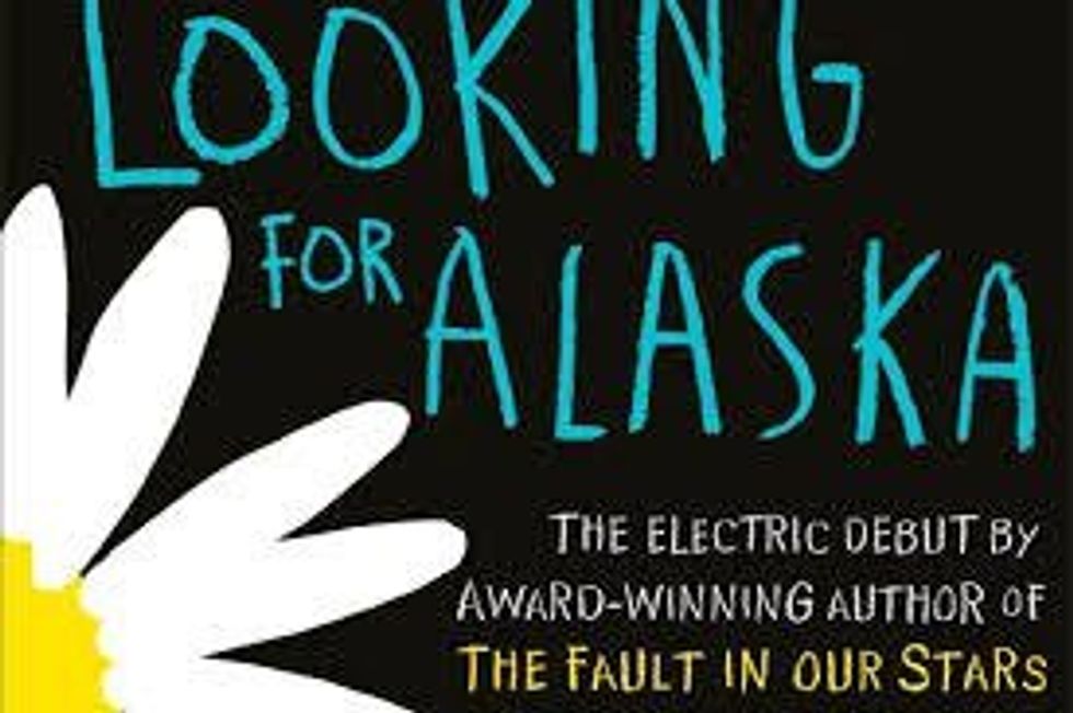 "Looking For Alaska": Before And After