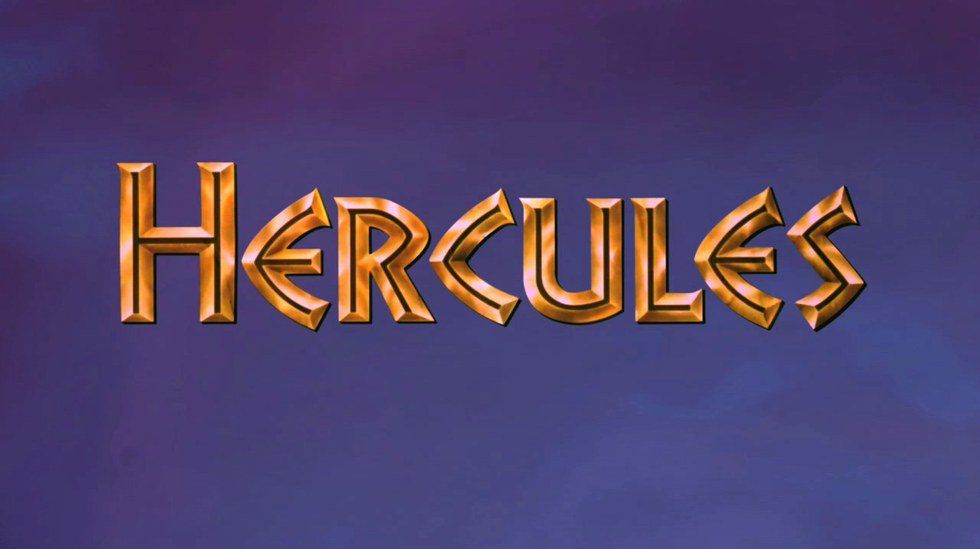 7 Reasons Why Hercules Is The Best Disney Movie