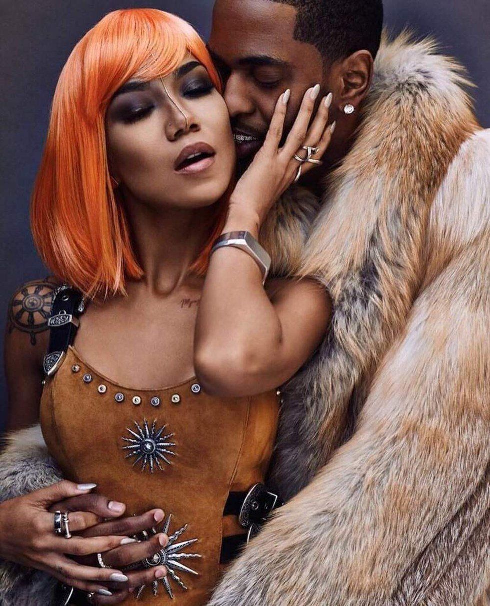 Creating The TWENTY 88 Aesthetic: An Album Review