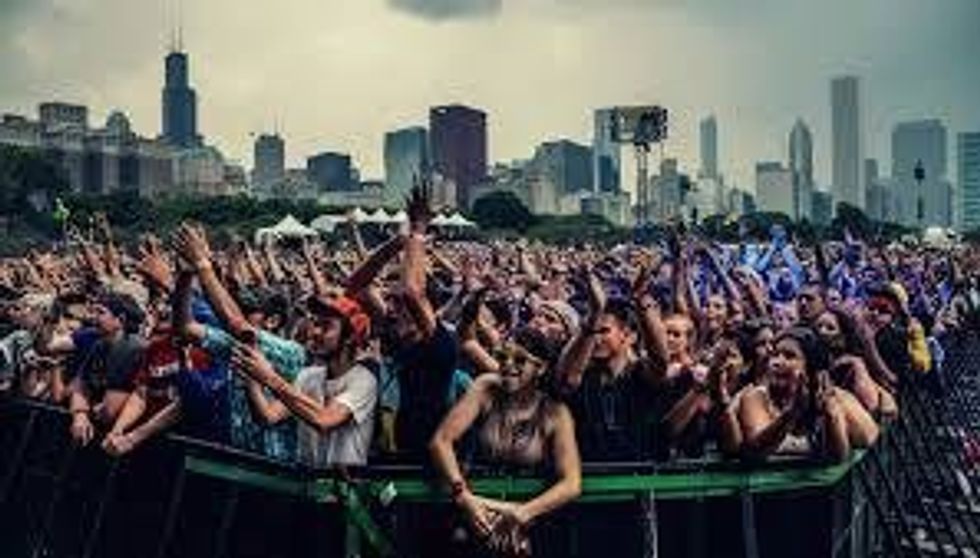 Five Must See Music Festivals For This Summer