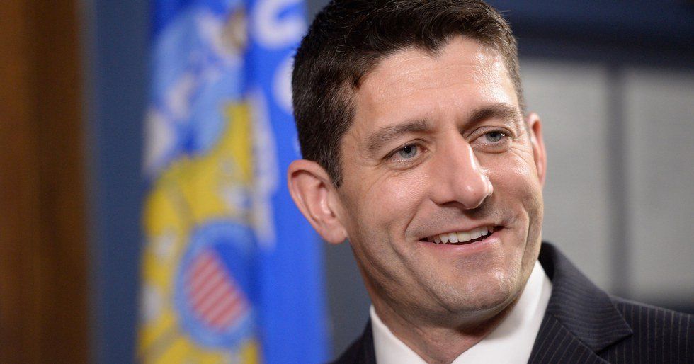 Paul Ryan Says No To Potential Nomination, So What Does That Mean For Republicans?