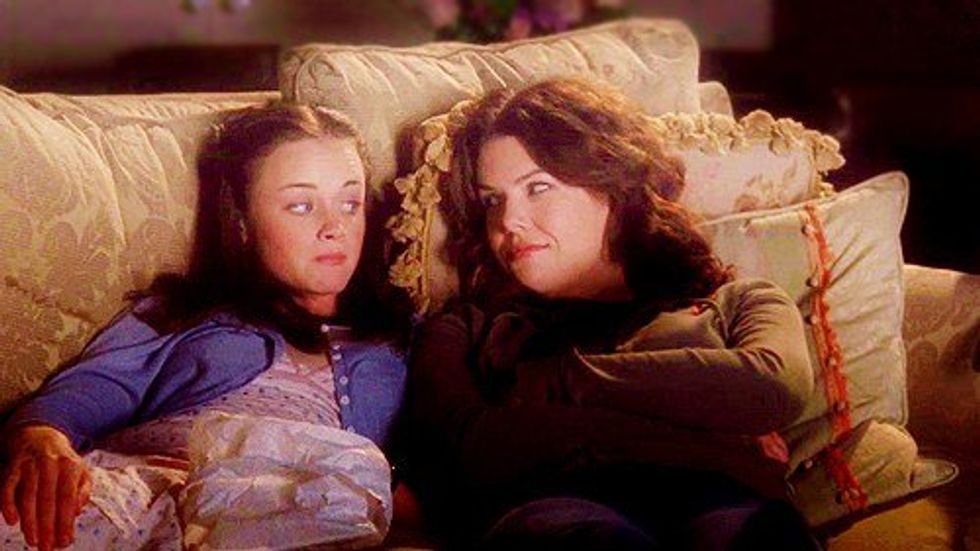 11 Things Only "Mommy's Girls" Understand