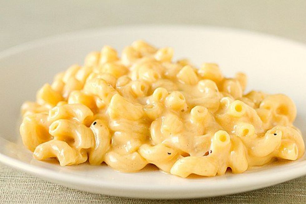 15 Mac & Cheese Recipes That Could Change Your Life