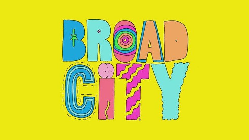 What Binge-Watching 'Broad City' For 36 Hours Taught Me About Friendship