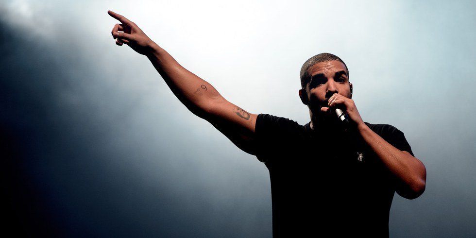 25 Times Drake Has Been A Philosopher