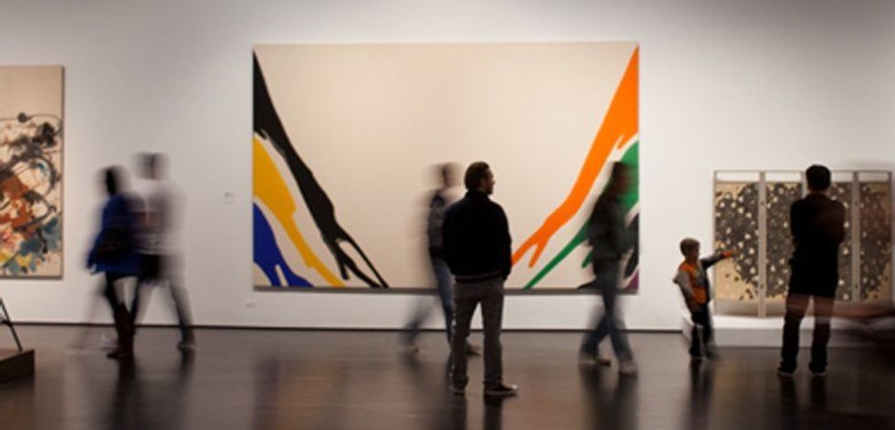 Los Angeles Art Museums That You Absolutely Must Visit