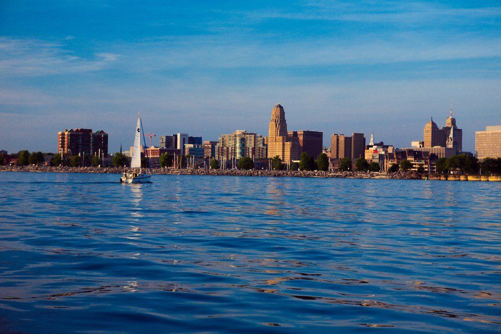 11 Things To Do In Buffalo During Summer