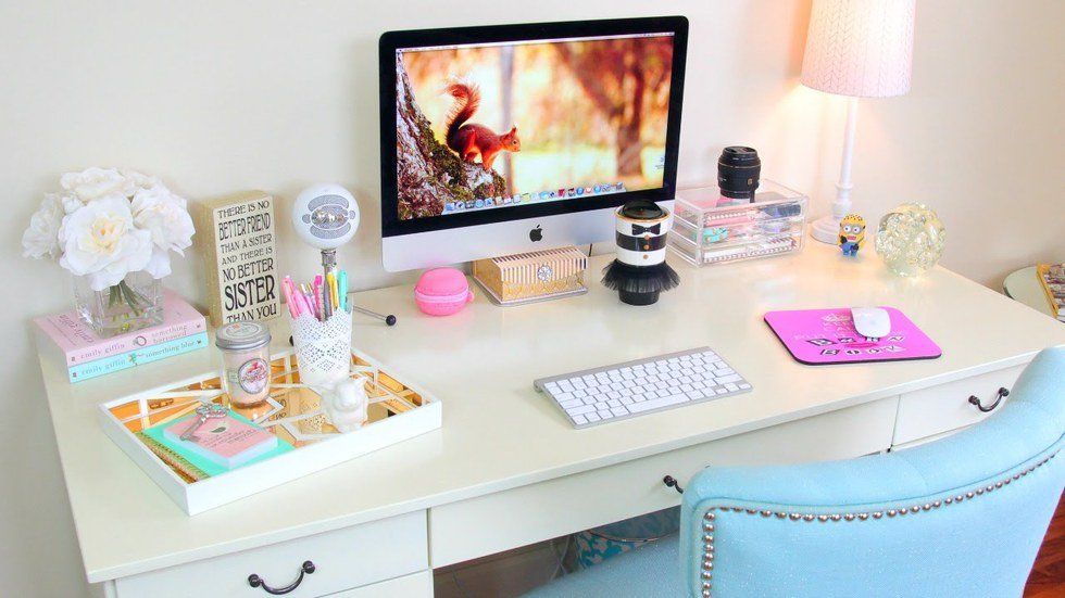 Organization Hacks To Survive College