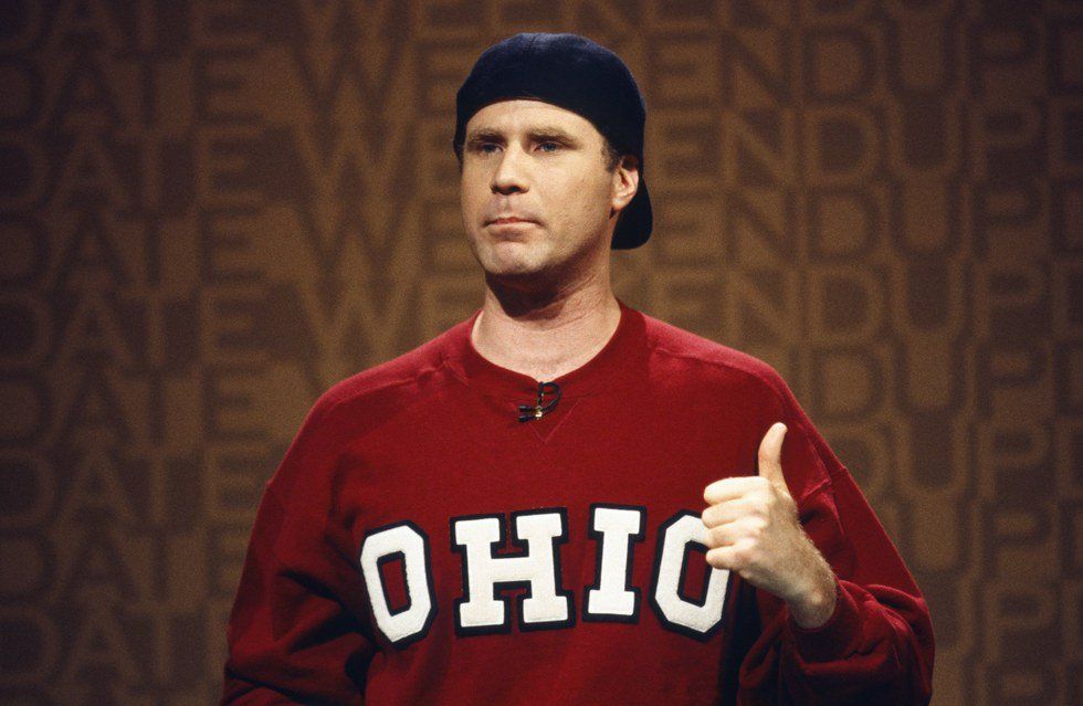 The Definitive Top 10 List Of Will Ferrell Performances