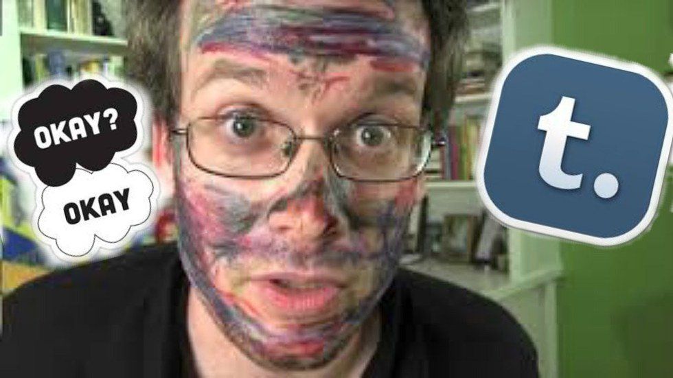 John Green Taught Me How to Be Myself